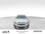 Used 2013 Chevrolet Malibu LTZ image 2