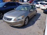 Used 2009 Honda Accord EX image 4