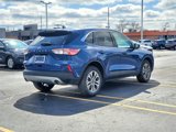 Used 2022 Ford Escape SEL image 2