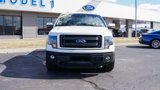 Used 2014 Ford F150 Limited image 3