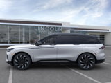 New 2024 Lincoln Nautilus Reserve w/ Equipment Group 202A image 3