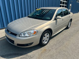 Used 2010 Chevrolet Impala LT image 2