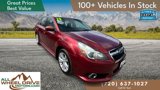 Used 2013 Subaru Legacy 2.5i Limited image 3