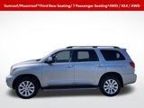 Used 2014 Toyota Sequoia Platinum image 2