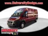 Used 2019 RAM ProMaster 2500 image 1