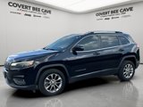 Certified 2019 Jeep Cherokee Latitude Plus image 4