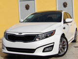 Used 2015 Kia Optima SX image 3
