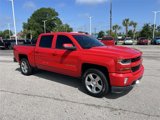 Used 2017 Chevrolet Silverado 1500 LT w/ All Star Edition image 2