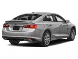 Used 2021 Chevrolet Malibu RS w/ LPO, Convenience Package 2 image 5