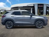 Used 2022 Chevrolet TrailBlazer LT image 2