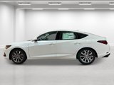 New 2025 Acura Integra image 2