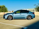 Used 2018 Subaru WRX Limited w/ 50th Anniversary Edition image 3