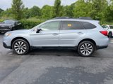 Used 2017 Subaru Outback 2.5i Limited image 4