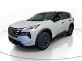 New 2025 Nissan Rogue S image 4