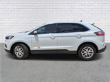 Used 2022 Ford Edge SEL image 2