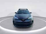 Used 2021 Toyota C-HR LE image 3