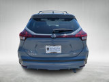 Used 2024 Nissan Kicks SV w/ Interior Electronics Package image 4
