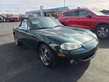 Used 2001 MAZDA MX-5 Miata image 3