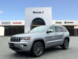 Used 2017 Jeep Grand Cherokee Limited image 2