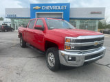 Used 2015 Chevrolet Silverado 2500 LT w/ LT Convenience Package image 2