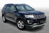 Used 2016 Ford Explorer XLT w/ Equipment Group 202A image 2