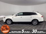 Used 2014 Lincoln MKT AWD w/ Equipment Group 201A image 6