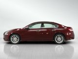 Used 2009 Nissan Maxima 3.5 SV w/ Premium Pkg image 2
