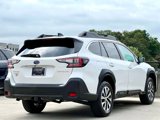 Used 2025 Subaru Outback Premium w/ Popular Package #1A image 6