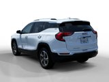 Used 2021 GMC Terrain SLT image 3