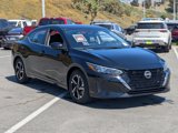 Certified 2024 Nissan Sentra SV image 3