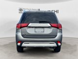 Used 2020 Mitsubishi Outlander SEL image 5