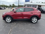 Used 2022 Buick Encore GX Preferred image 2
