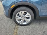 New 2025 Buick Encore GX Preferred w/ Advanced Technology Package image 3
