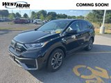 Used 2022 Honda CR-V EX image 3