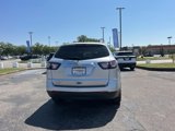 Used 2017 Chevrolet Traverse LS image 4