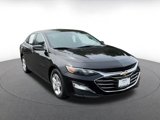 Used 2023 Chevrolet Malibu LT w/ Driver Confidence Package image 3