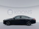 Certified 2025 Mercedes-Benz CLA 250 4MATIC image 2