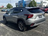 New 2025 Chevrolet Trax LT w/ LT Convenience Package image 5