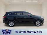 Used 2018 Kia Sorento LX image 1