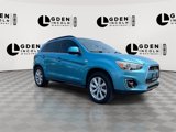 Used 2013 Mitsubishi Outlander Sport SE image 2