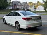 Used 2017 Hyundai Sonata Sport w/ Value Edition Package 02 image 4