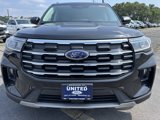 New 2025 Ford Explorer Active image 3