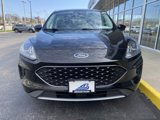 Used 2021 Ford Escape SE w/ Convenience Package image 3