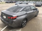New 2025 Nissan Versa S w/ S Plus Package image 5
