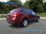 Used 2011 Subaru Outback 2.5i Premium w/ All-Weather Pkg image 5