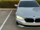 Used 2021 BMW 530i w/ Convenience Package image 5