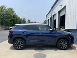Used 2022 Chevrolet TrailBlazer ACTIV w/ Technology Package image 3