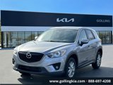 Used 2015 MAZDA CX-5 Touring image 5