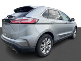 Used 2020 Ford Edge Titanium image 5