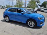 Used 2023 Audi Q3 2.0T Premium image 2